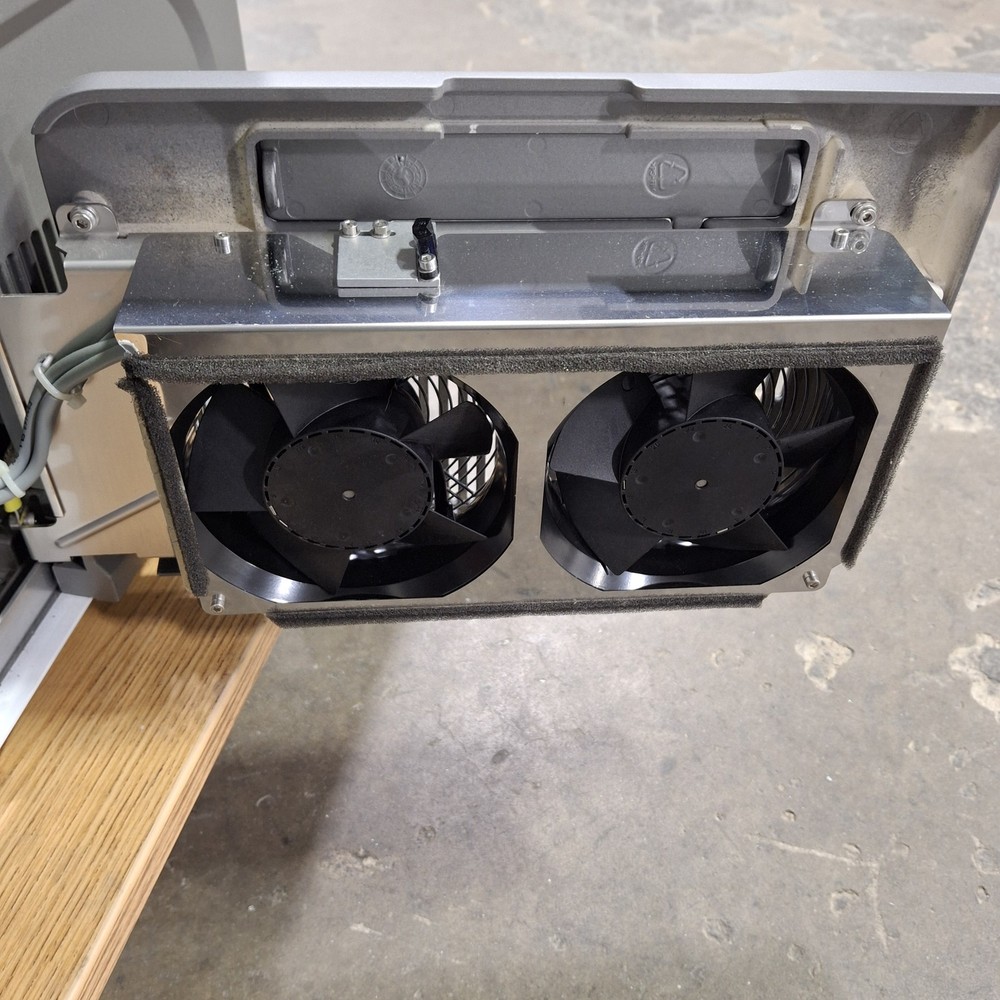 Roche Diagnostics LightCycler 480 II PCR platform