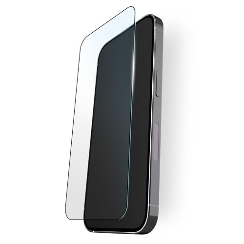 Apex Blue Light Compatible with iPhone 16 Pro Screen Protector - Extreme