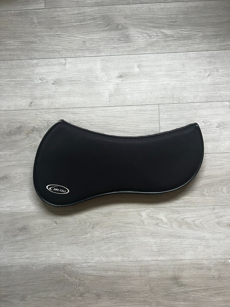 Lamicell Half Pad - Black - Full Sized