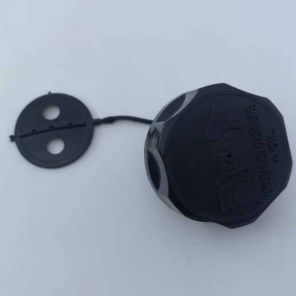 Conveniently Replace Your Fuel Cap with This Option for RedMax Blowers
