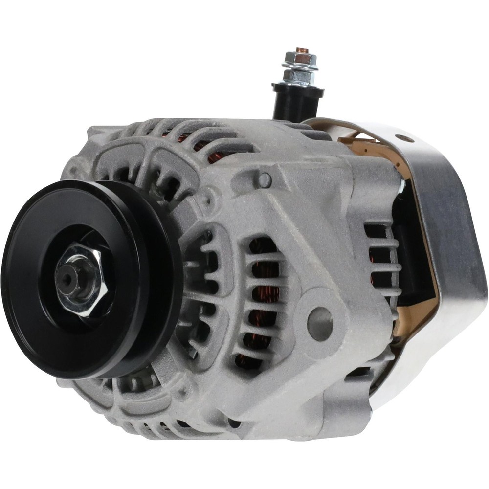 New Alternator For John Deere Pro Gator New Holland E30B E35B E50B Rigmaster Apu
