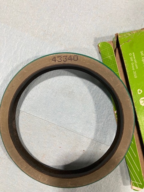 SKF 43340 / 43340 (NEW IN BOX)