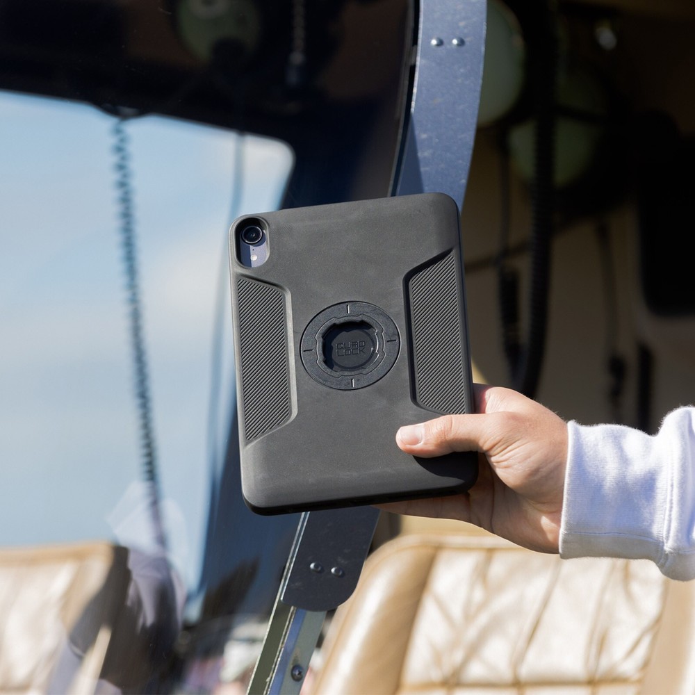 Quad Lock MAG Case for Apple iPad mini 6th generation