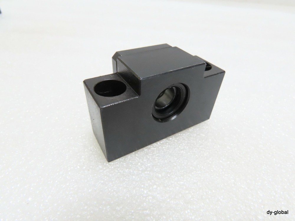 AK12 Used Ball Screw Support Bearing Fixed Side Angular 7001 BRG-I-976=1A6X