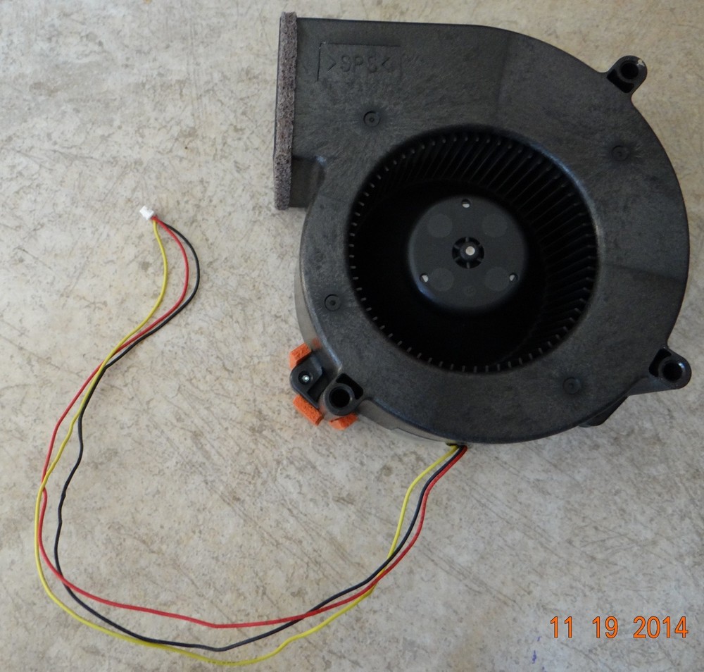 Genuine epson  Projector Fan   SF84M12-06A