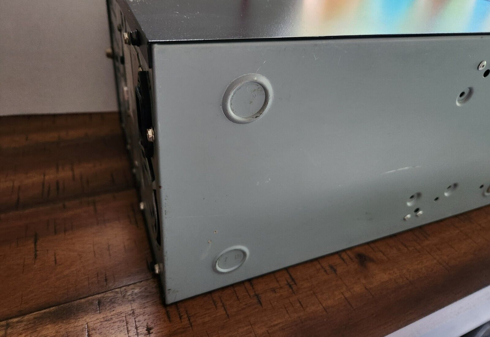 Kanguru Solutions DVD Duplicator 1-3 16X - Part # U2-DVDDUPE-D316