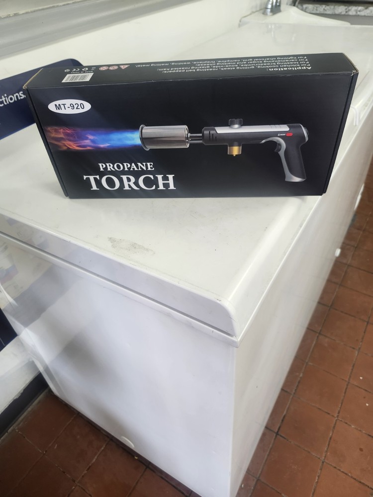 MT-920 Propane Torch