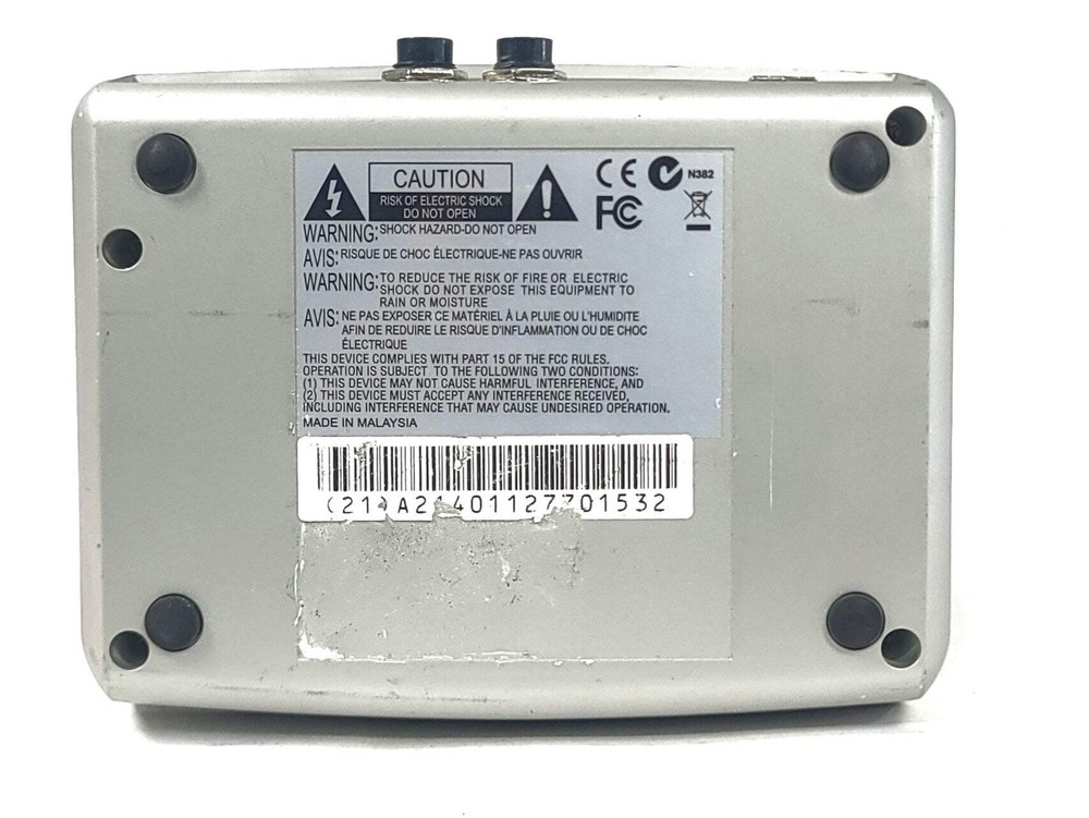 Alesis iO2 Express USB Audio Interface (C2018-518)