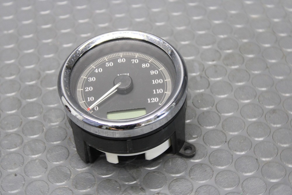 2004-2007 Harley Davidson Electra Glide Speedometer Speedo
