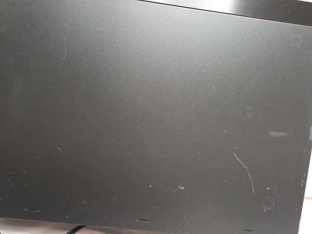 SONY DTC-700 Digital Audio Tape Deck