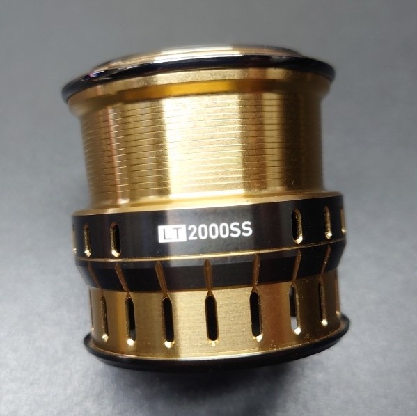 Daiwa SLP Works EX LT 2000SS Spool 347444