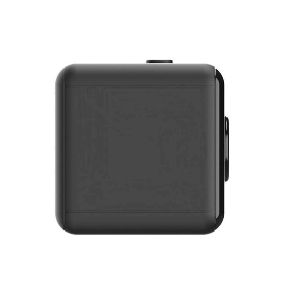 All-in-One Mini Camera Night Vision Motion Detection Remote View Home Security