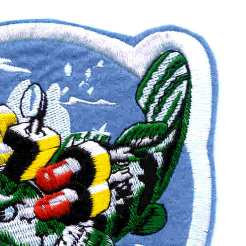 USS Mero SS-378 Large Patch