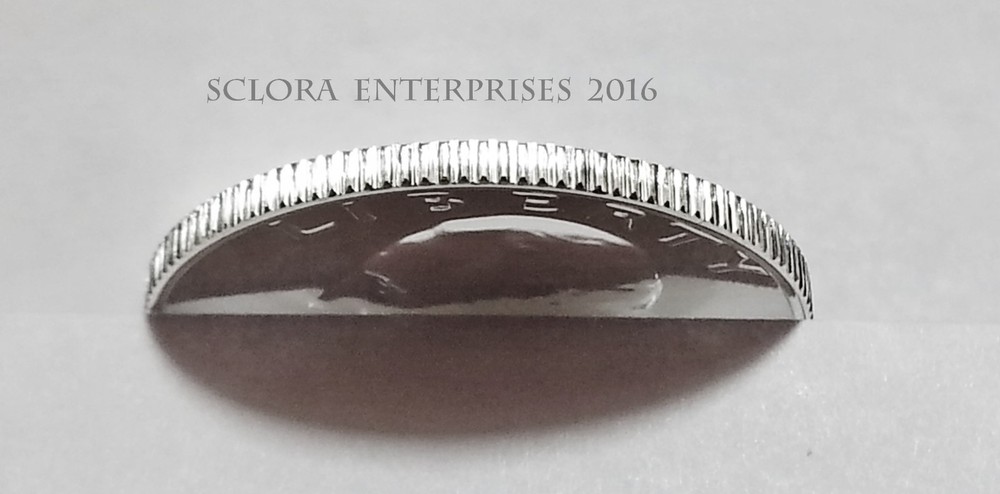 1963 P Washington Quarter *90% SILVER GEM PROOF*