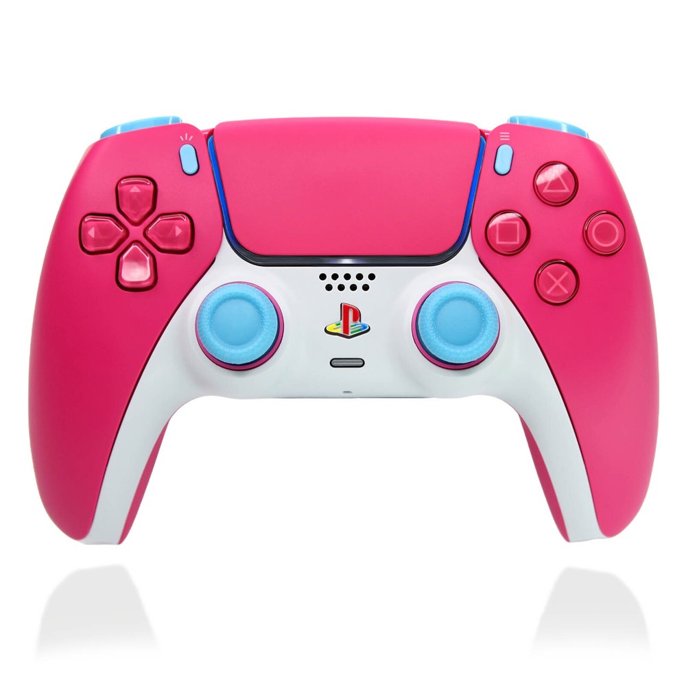 Starlight Killscreen x Sony PS5 Controller PlayStation 5 DualSense Mouse Click