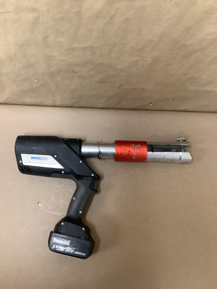 NIBCO PC-280 PRESS TOOL (B42009607)