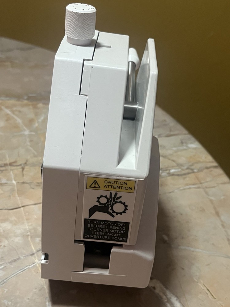 Used Master Flex Pump Head