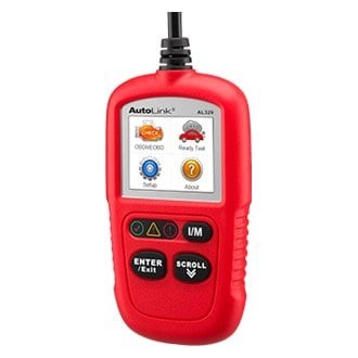 Autel AutoLink Code Reader