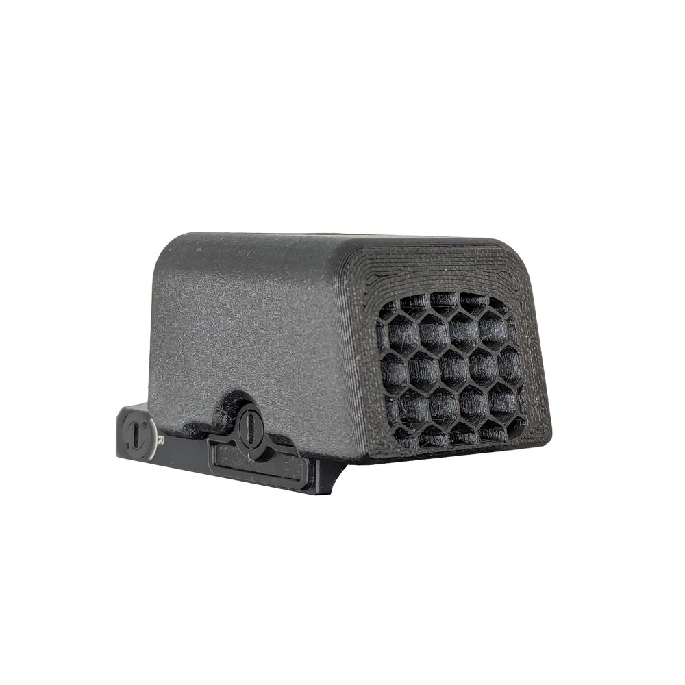 Killflash Anti-Reflection Device for Holosun EPS / EPS Carry Red Dot