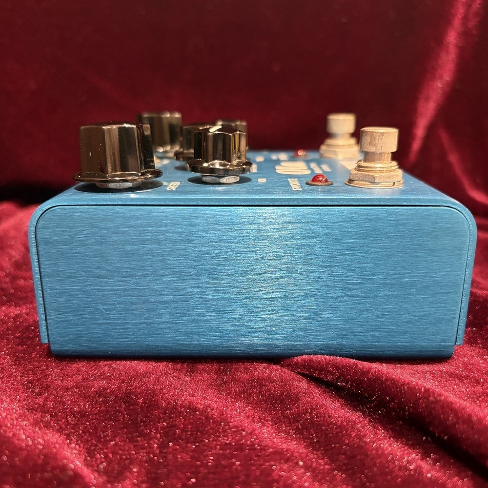Strymon Ola Dbucket Chorus Vibrato