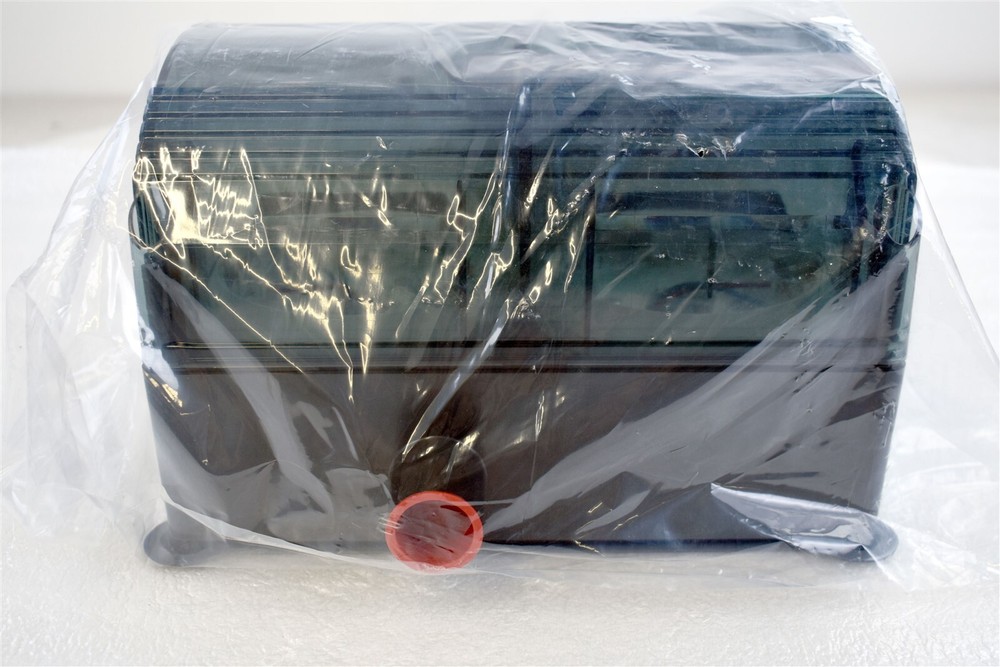 Xtralis XAS-2-US Air-sampling Smoke Detection System