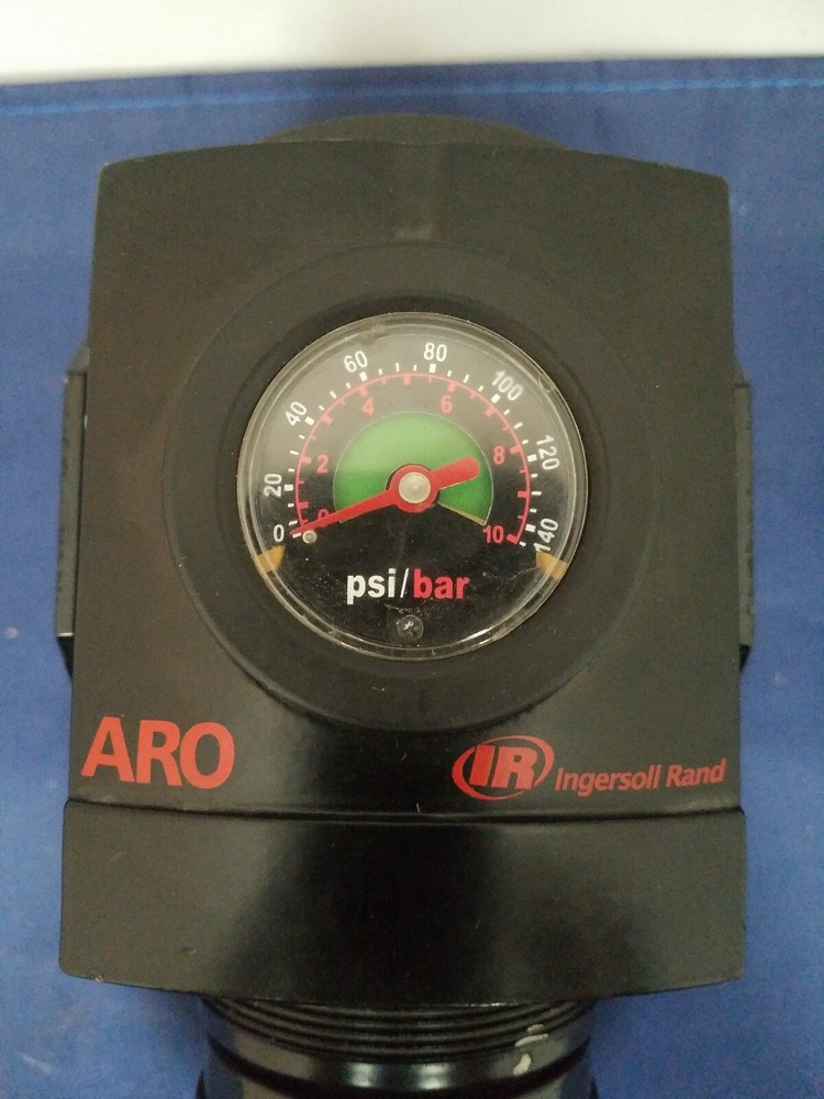 Ingersoll Rand ARO Regulator C38451-810