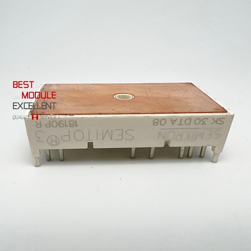 1PCS SK30DTA08 Professional Power Modules IGBT Sensors Full Range