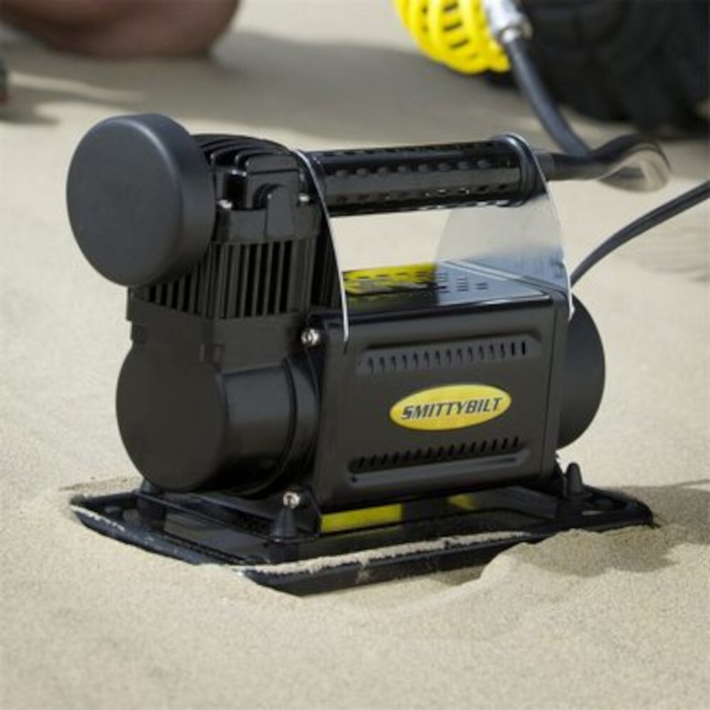 Smittybilt 2.54 CFM Air Compressor - 2780