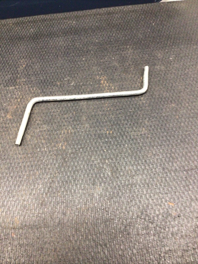 2002 Acura MDX - Jack And Tool Kit