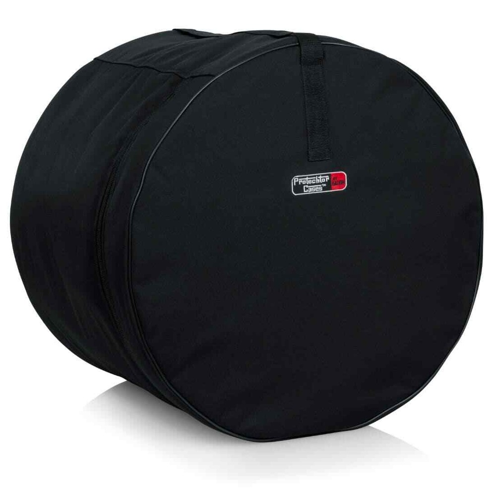 Gator Standard Bass Drum Bag 20x16