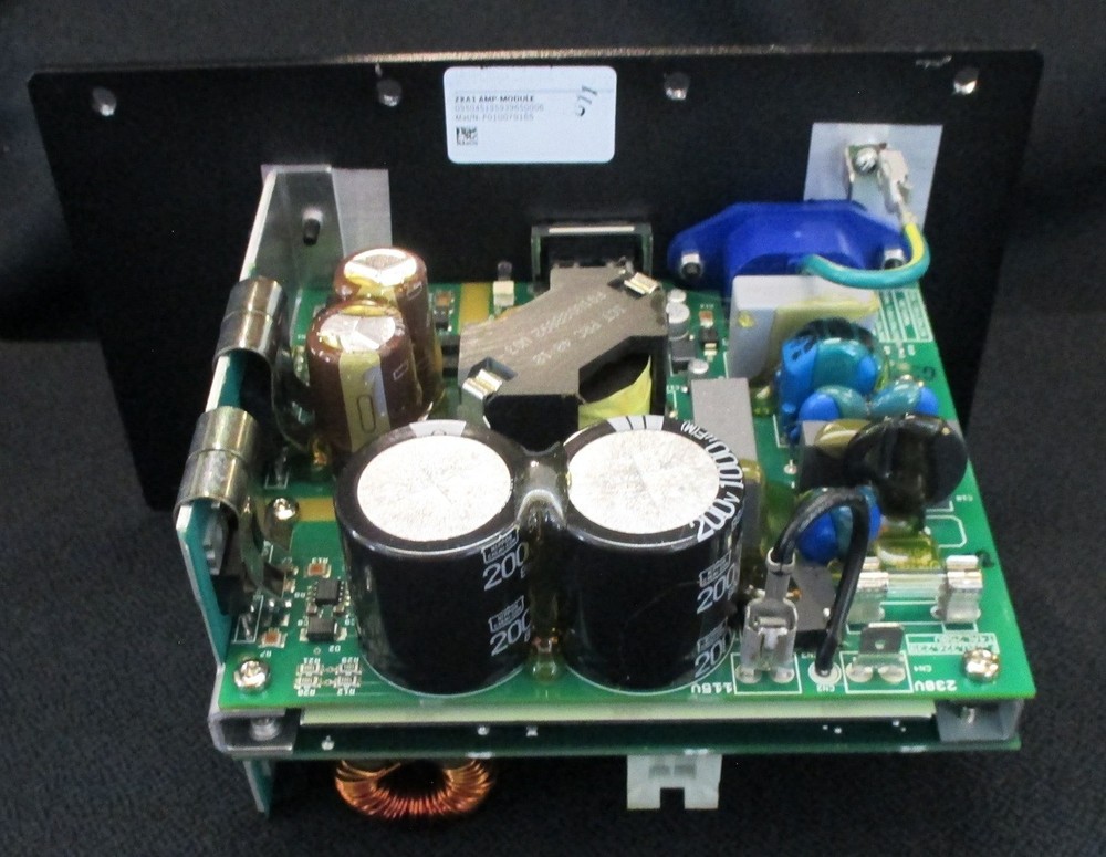Electro Voice Zxa1 AMP MODULE
