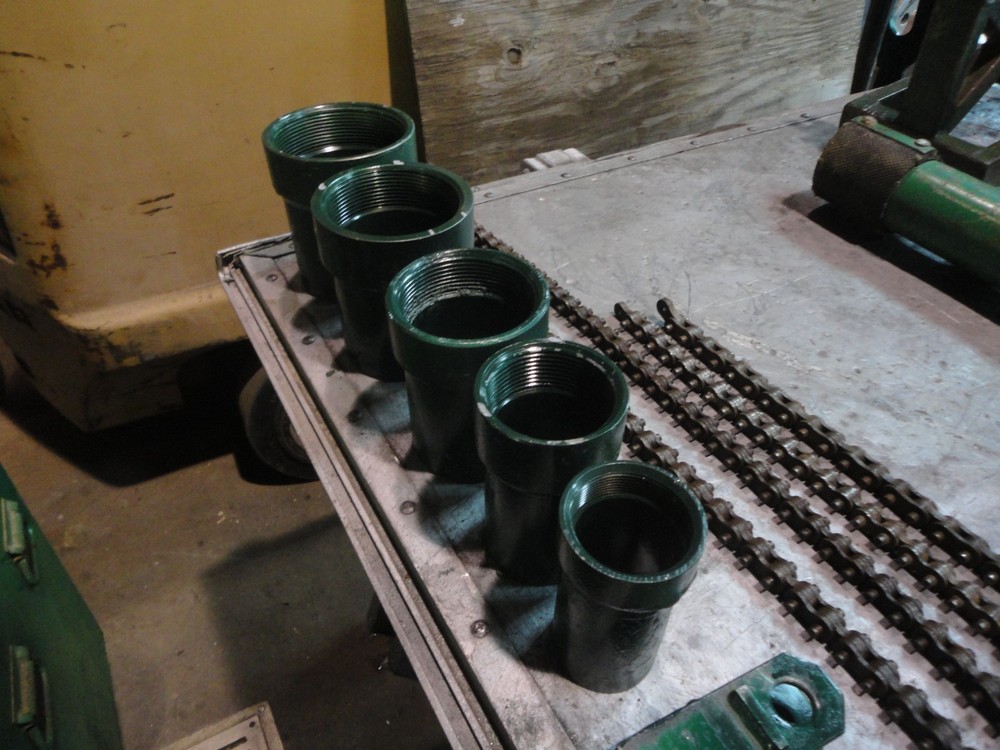 GREENLEE "SUPER" Tugger Cable Puller with all Hardware and Storage Box