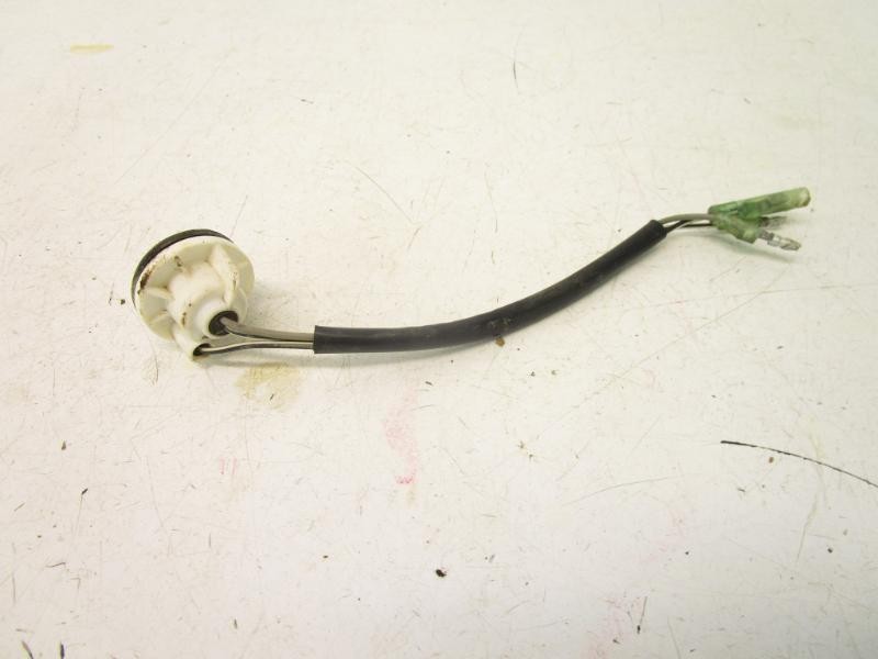 06 Suzuki LTA 400 Eiger 4x4 Auto Tail Light Plug Socket 35718-03G00 2002-2007