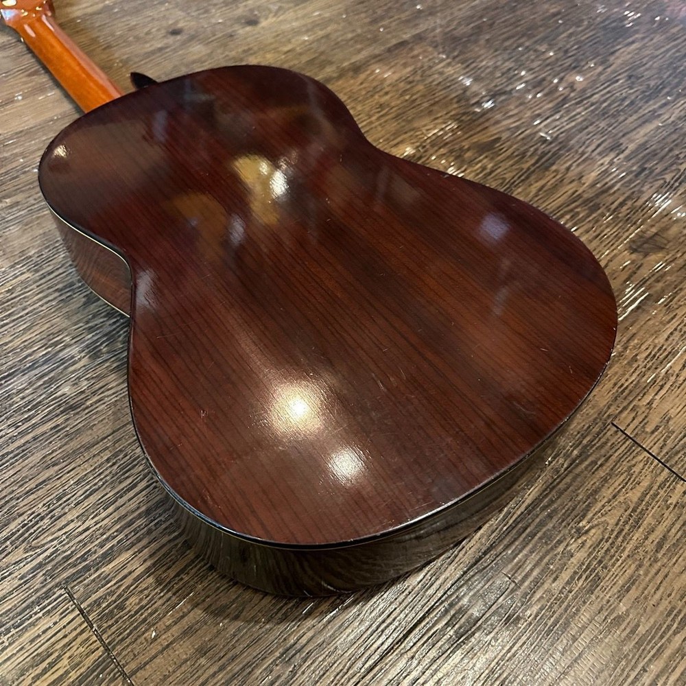 Bellame G- Classical Guitar WithF,mm Nut