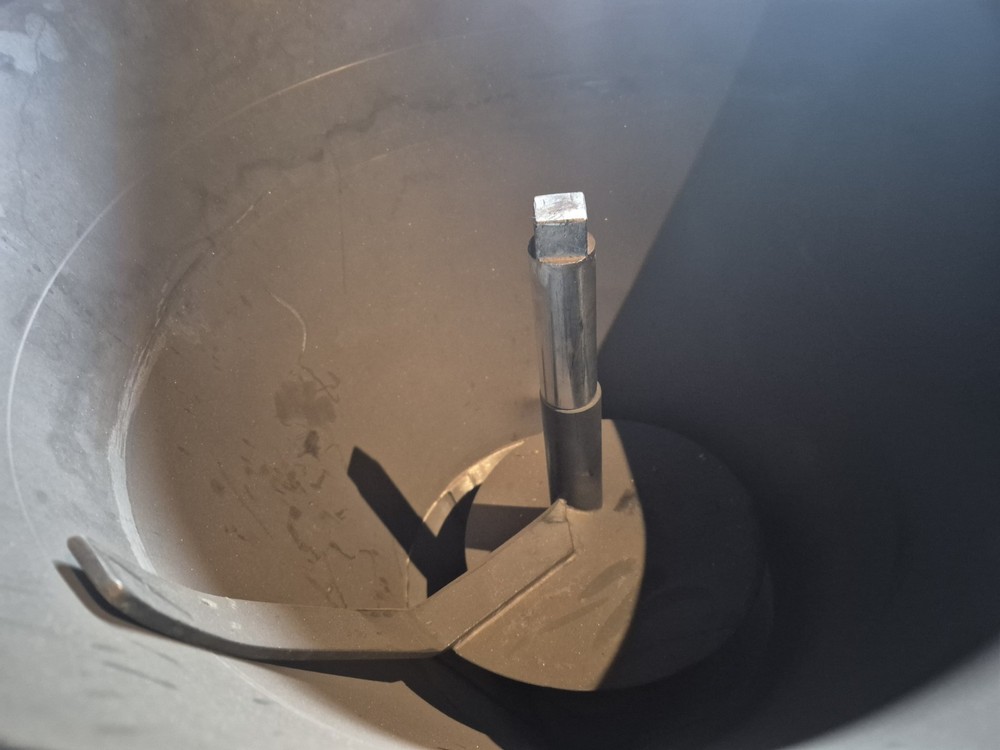 Sausage Automatic Vacuum Stuffer 3phase