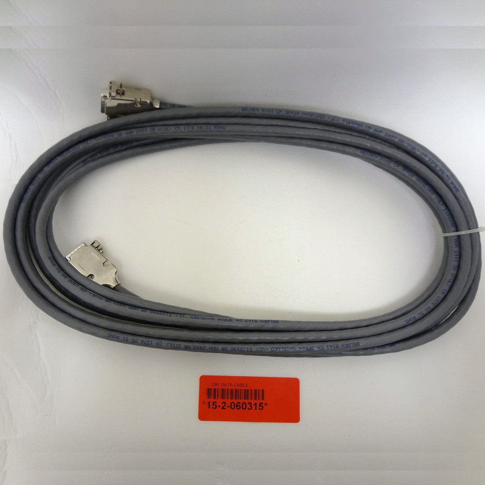 Oce 15-2-060315 DRI Data Cable, (152060315)