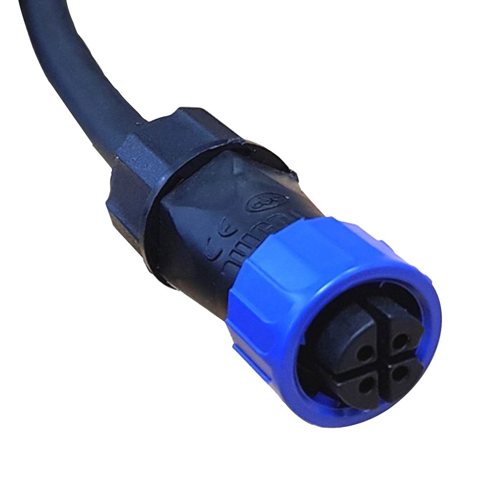 ADJ Pixie Strip 50FT Link Cable for Tri-Color LED Pixie Strips idjnow