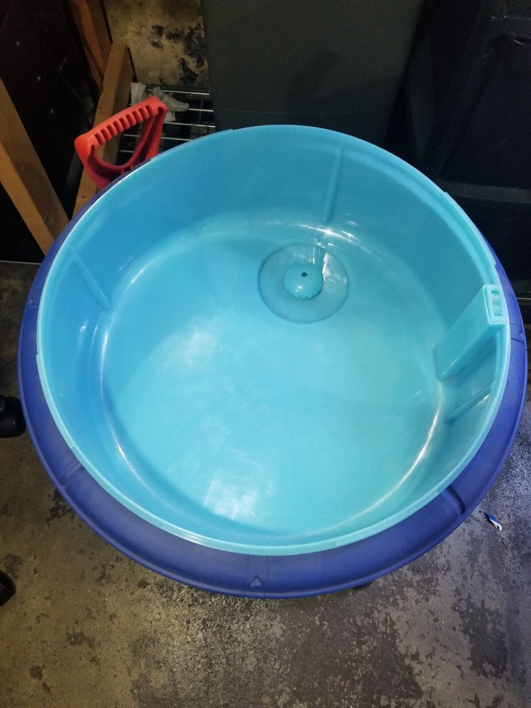 LifeStraw Community Large Filtration System. (No Filter or Lid)