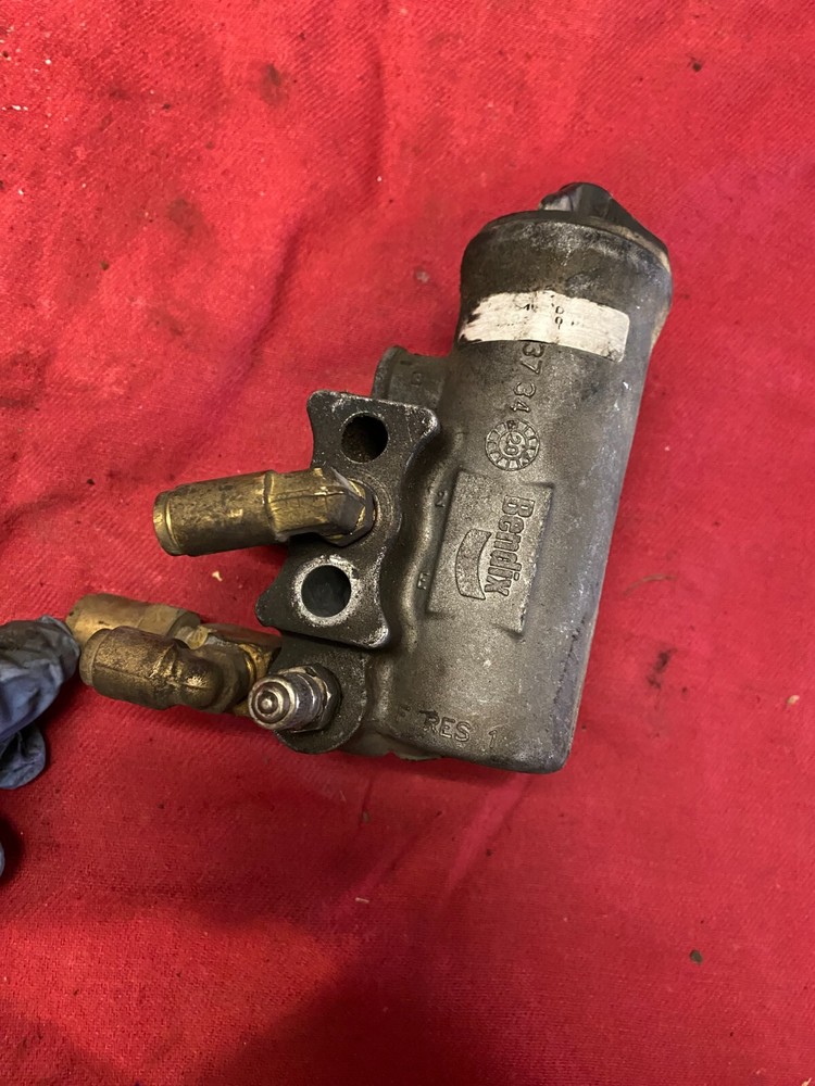 Cummins OEM Bendix Air Compressor Governor K025894