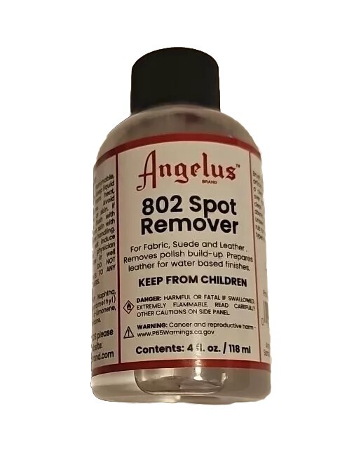 Angelus 4oz Spot Remover