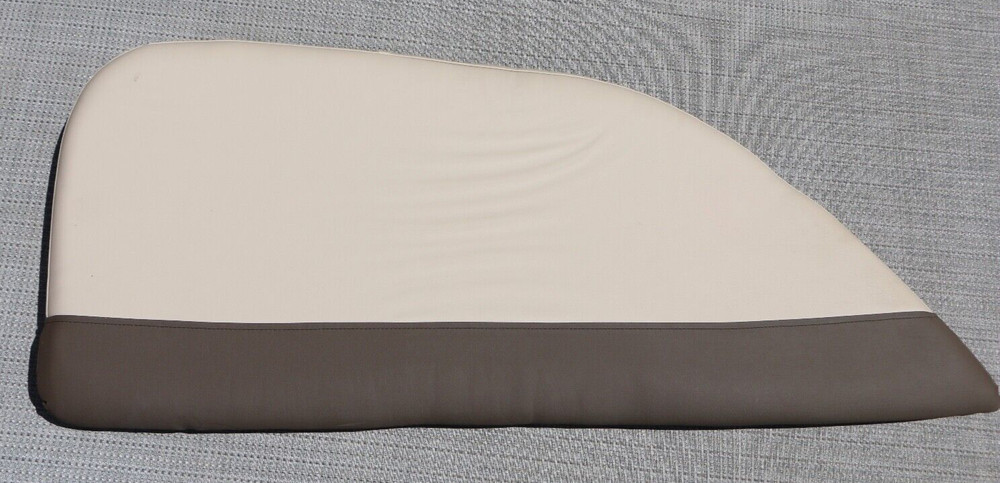 Bayliner Element 160 Forward Bow Bottom Seat Cushion - Brown