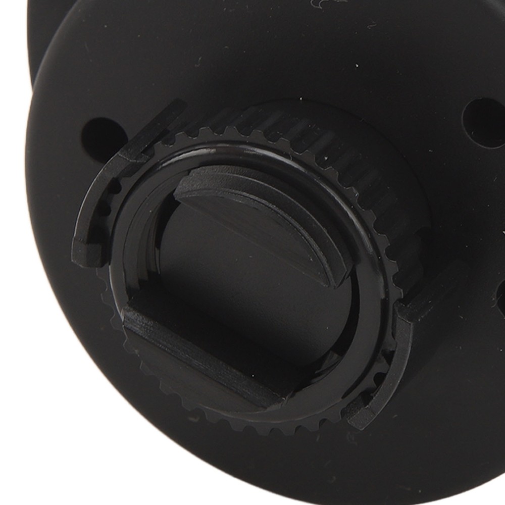 (Grey) Luminous Dive Compass 50M Underwater Diving Compass For CH