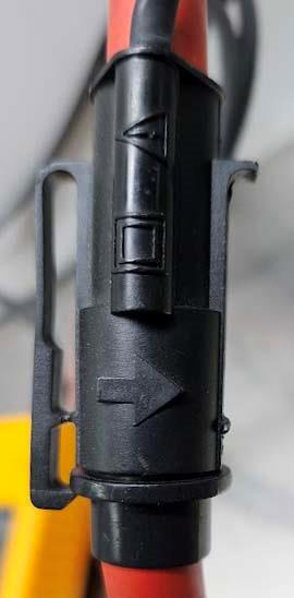 Fluke i6000S Flex AC Current Probe ++