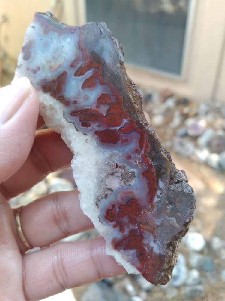 Barstow Plume (Paul Bunyon)