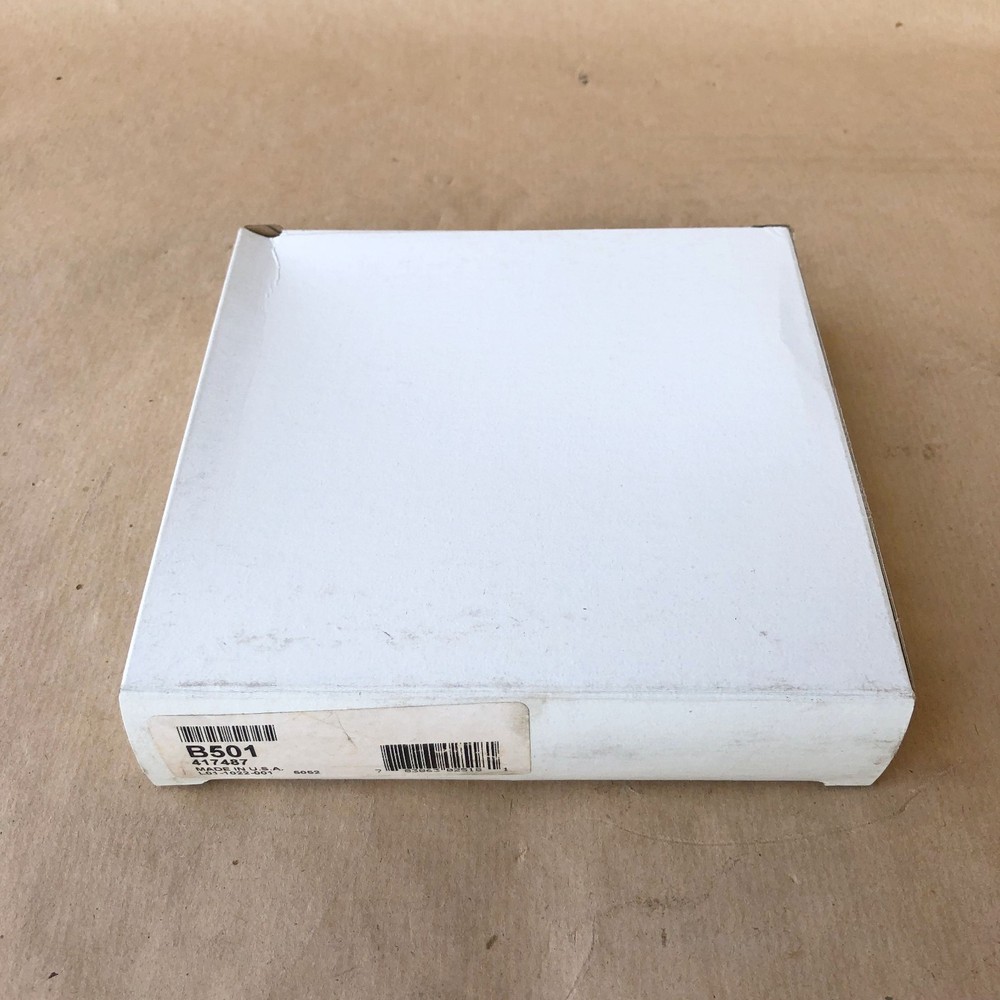 SYSTEM SENSOR B501 DETECTOR BASE 417487