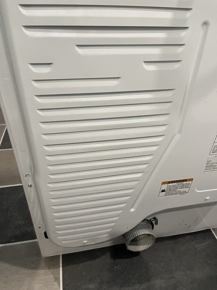 Whirlpool Commercial Dryer ￼