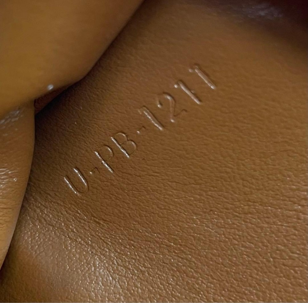 CELINE Small Strap Wallet Folding Wallet From Japan