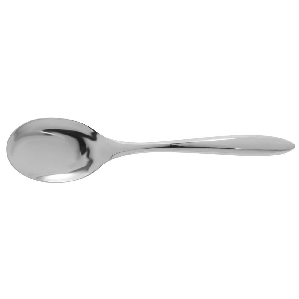 Browne 10" Solid Serving Spoon