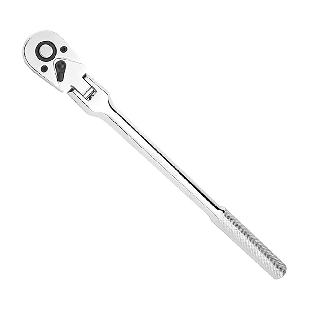 K Tool 22093  3/8" Drive Pro Series Flex Handle Ratchet