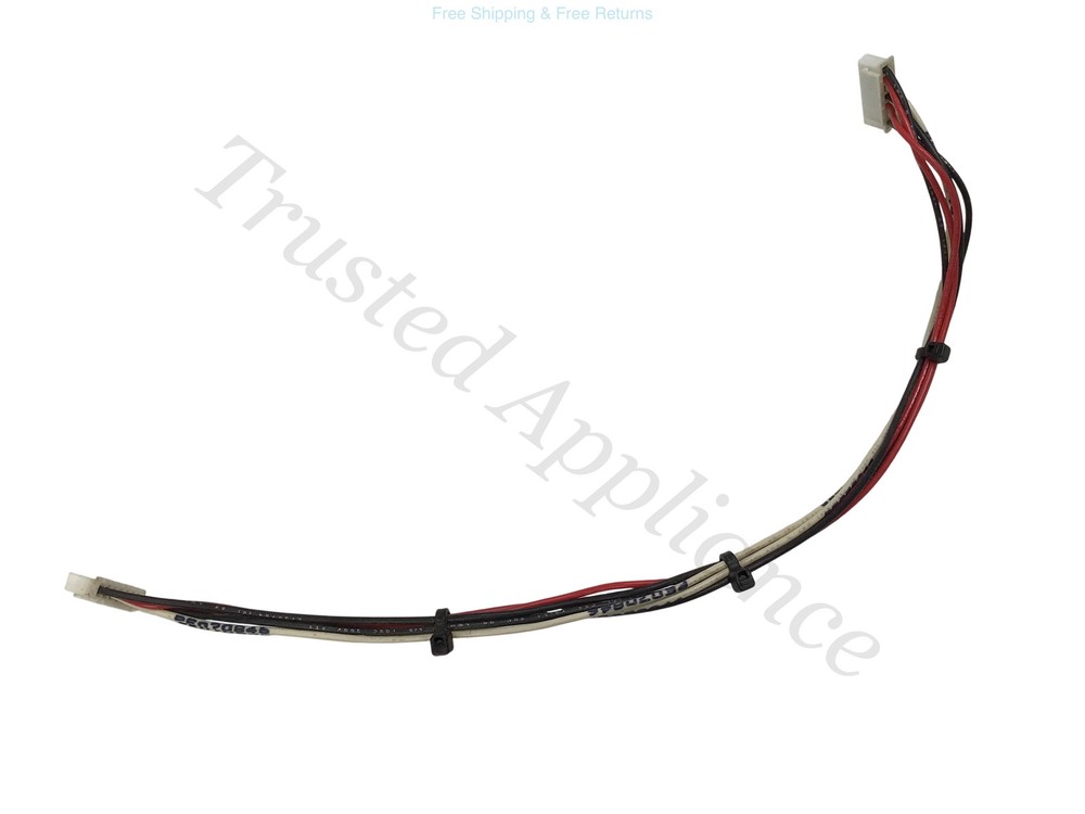 Oven Range Wire Harness PE070846